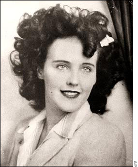 Elizabeth Short