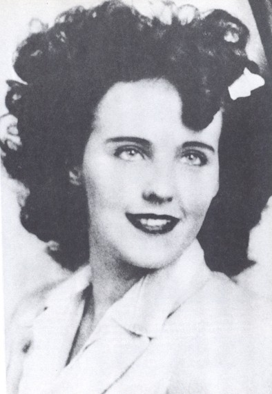 Elizabeth Short