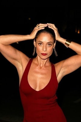 Sonia Braga