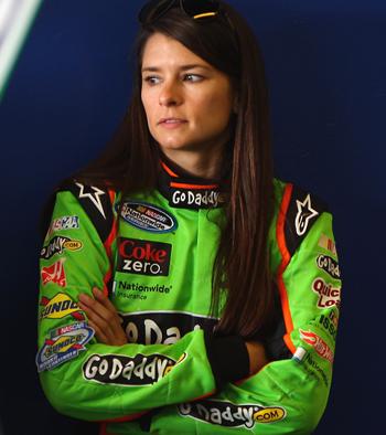 Danica Patrick