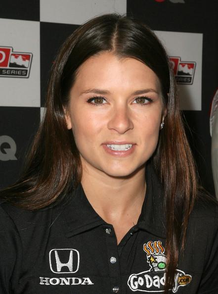 Danica Patrick