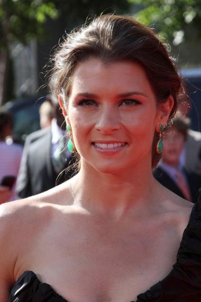 Danica Patrick