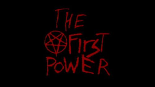 The First Power