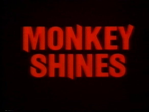 Monkey Shines