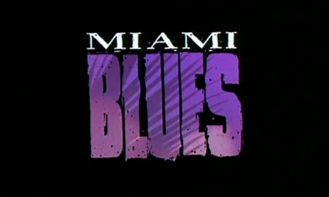Miami Blues