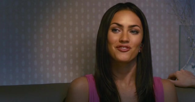 Megan Fox Megan Fox