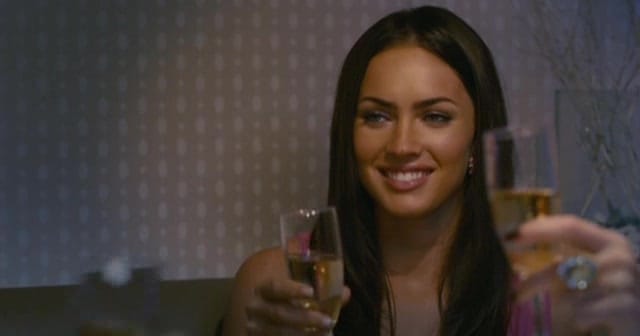 Megan Fox