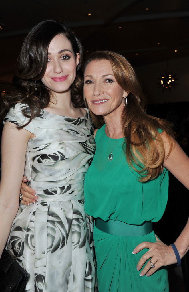 Emmy Rossum Emmy Rossum