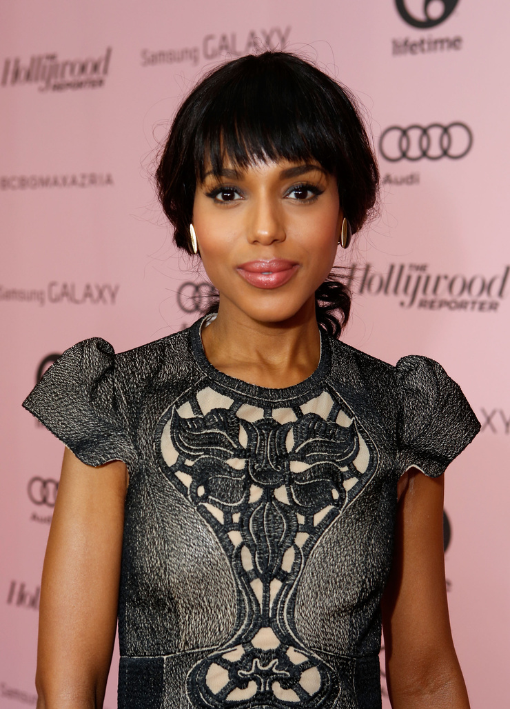 Kerry Washington Kerry Washington