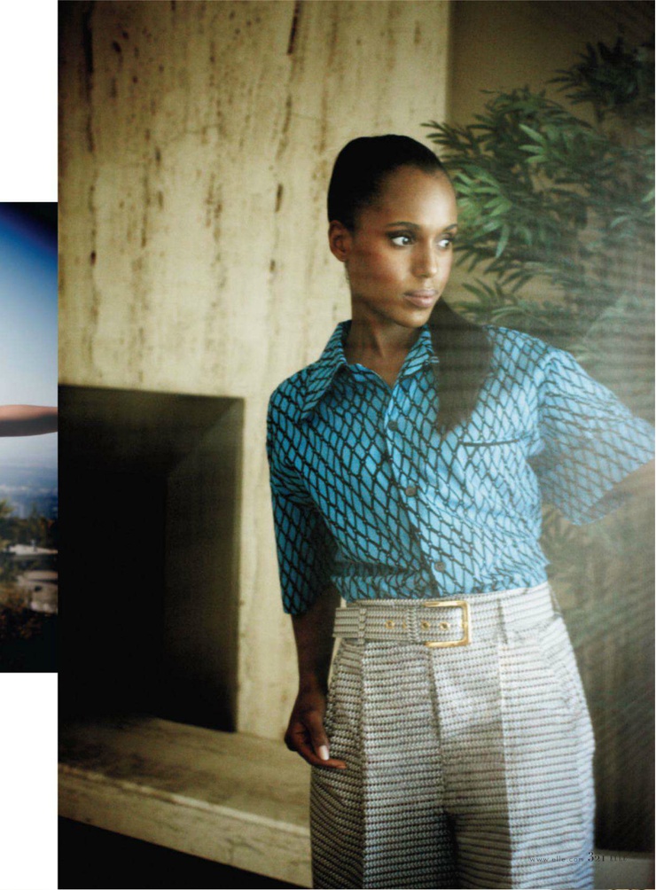 Kerry Washington