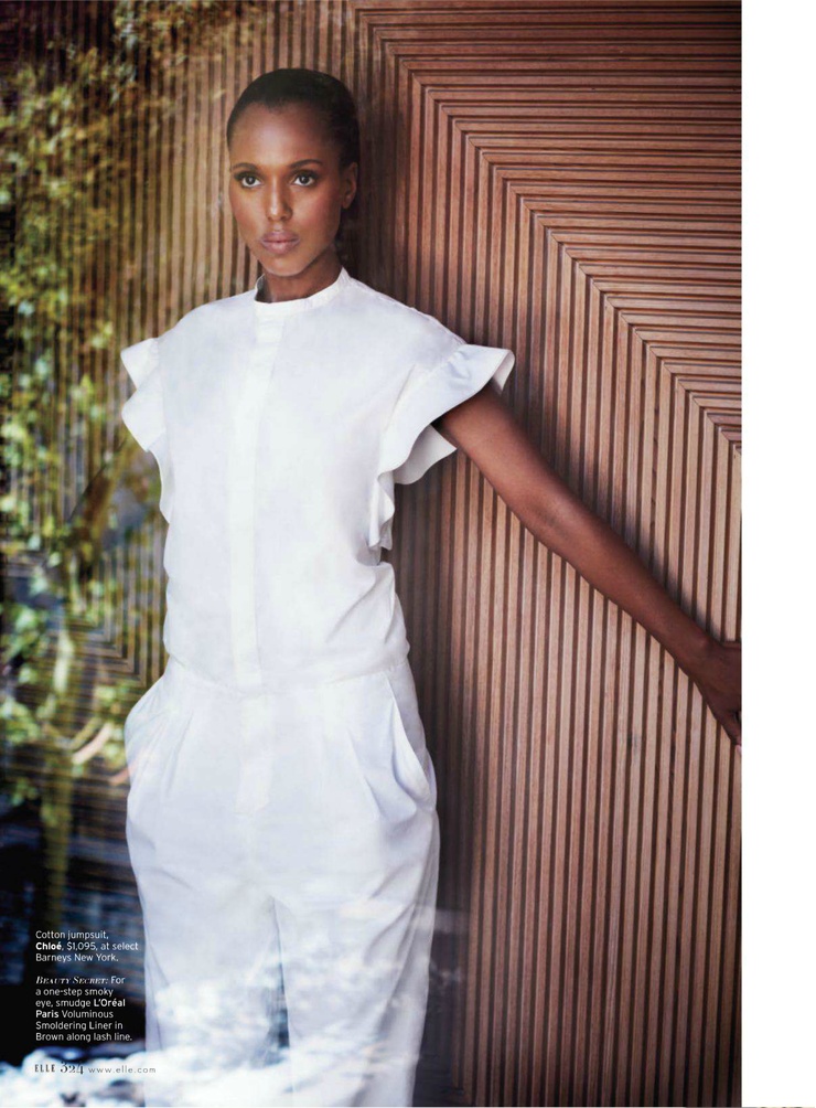 Kerry Washington