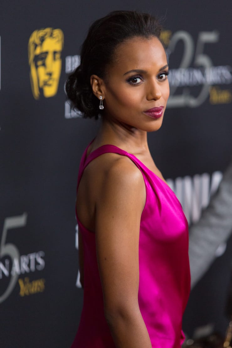 Kerry Washington