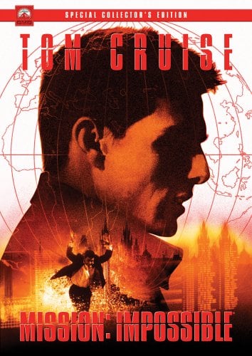 Mission - Impossible (Special Collector's Edition)