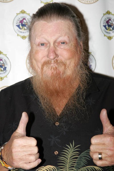 Mickey Jones