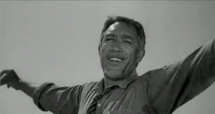 Zorba the Greek (1964) Zorba the Greek (1964)