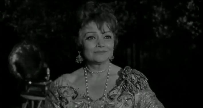 Zorba the Greek (1964)