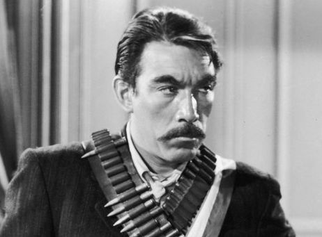 Viva Zapata! (1952) Viva Zapata! (1952)