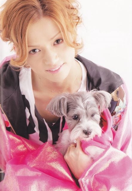 Ryosuke Miura