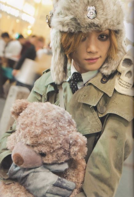 Ryosuke Miura