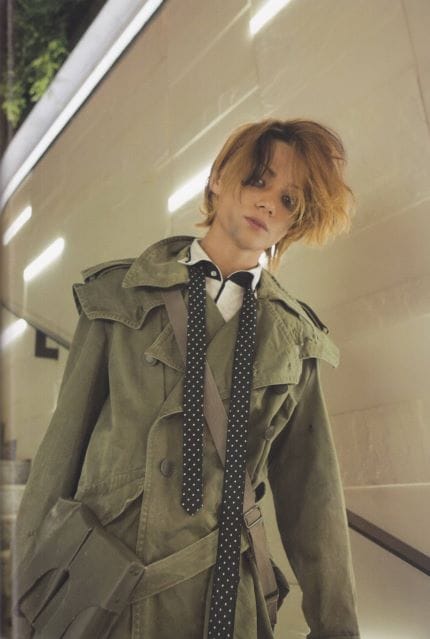 Ryosuke Miura