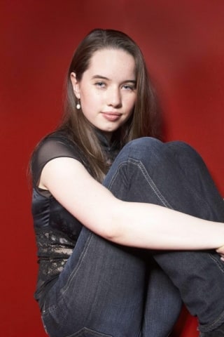 Anna Popplewell Anna Popplewell