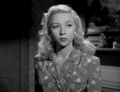 Crossfire (1947) Crossfire (1947)