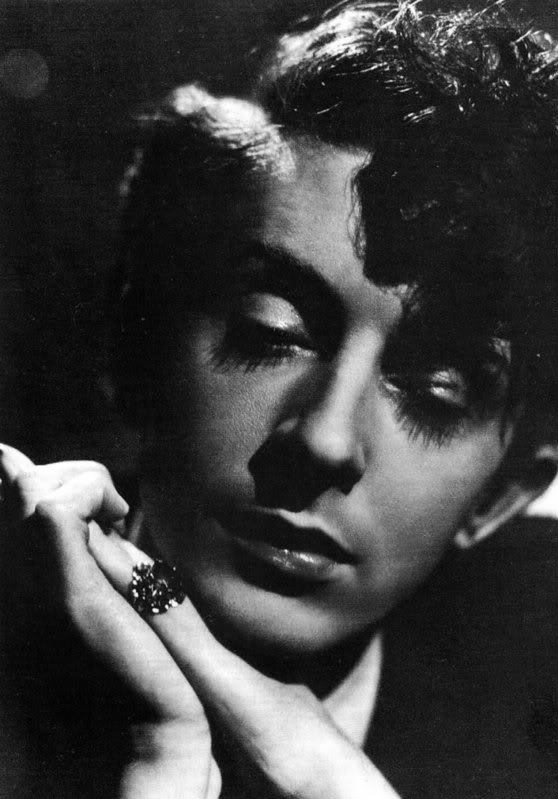 Quentin Crisp