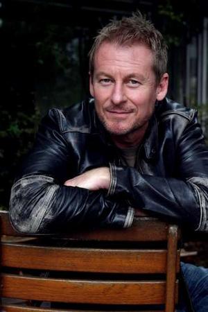 Richard Roxburgh