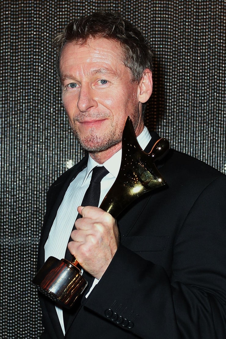 Richard Roxburgh