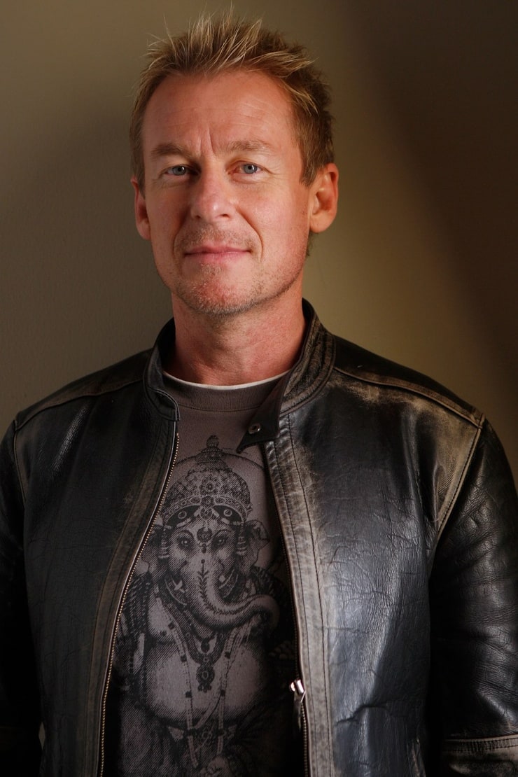 Richard Roxburgh