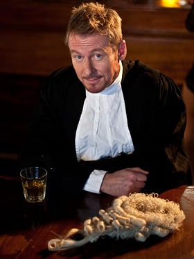 Richard Roxburgh