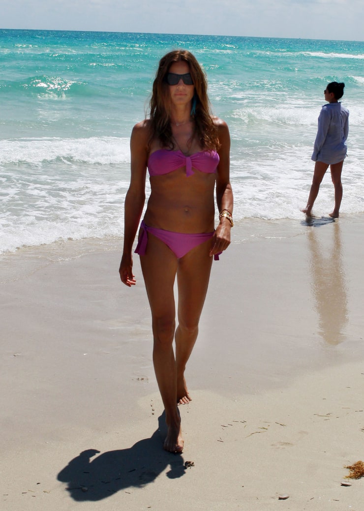 Kelly Bensimon