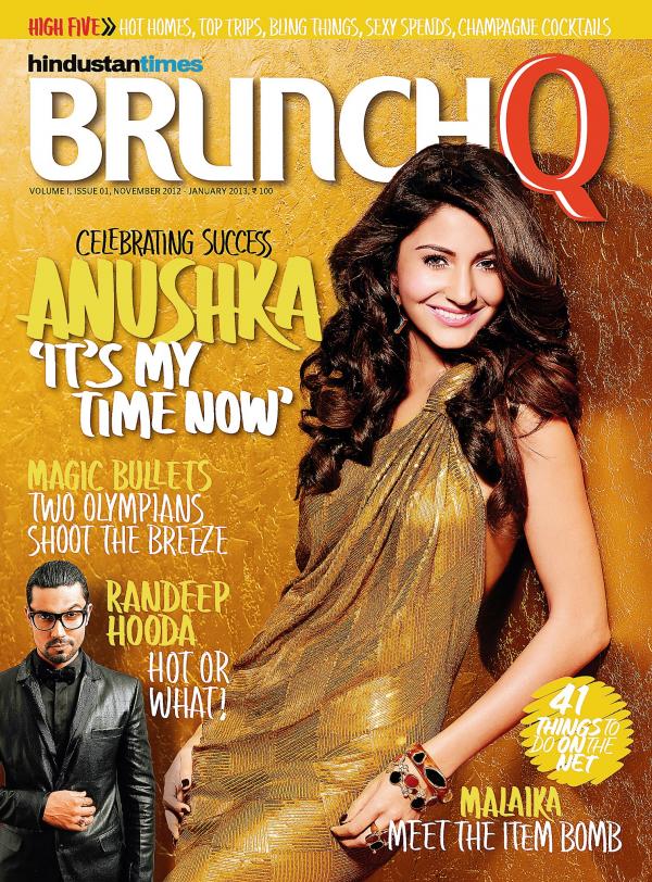 Anushka Sharma Anushka Sharma