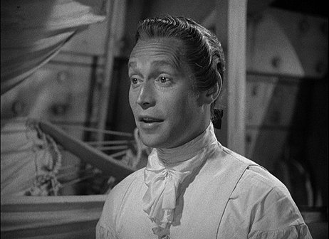 Mutiny on the Bounty Mutiny on the Bounty