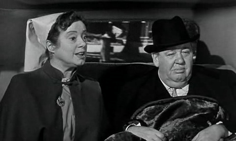 Witness for the Prosecution (1957) Witness for the Prosecution (1957)