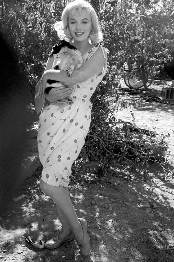 Marilyn Monroe
