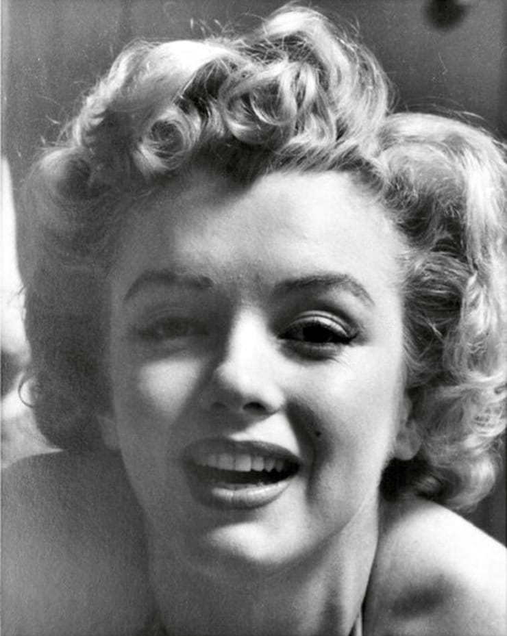 Marilyn Monroe