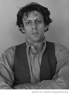Philip Glass