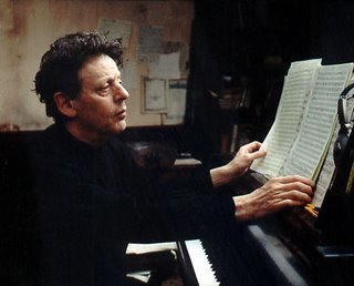 Philip Glass