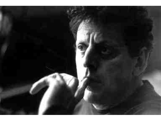 Philip Glass