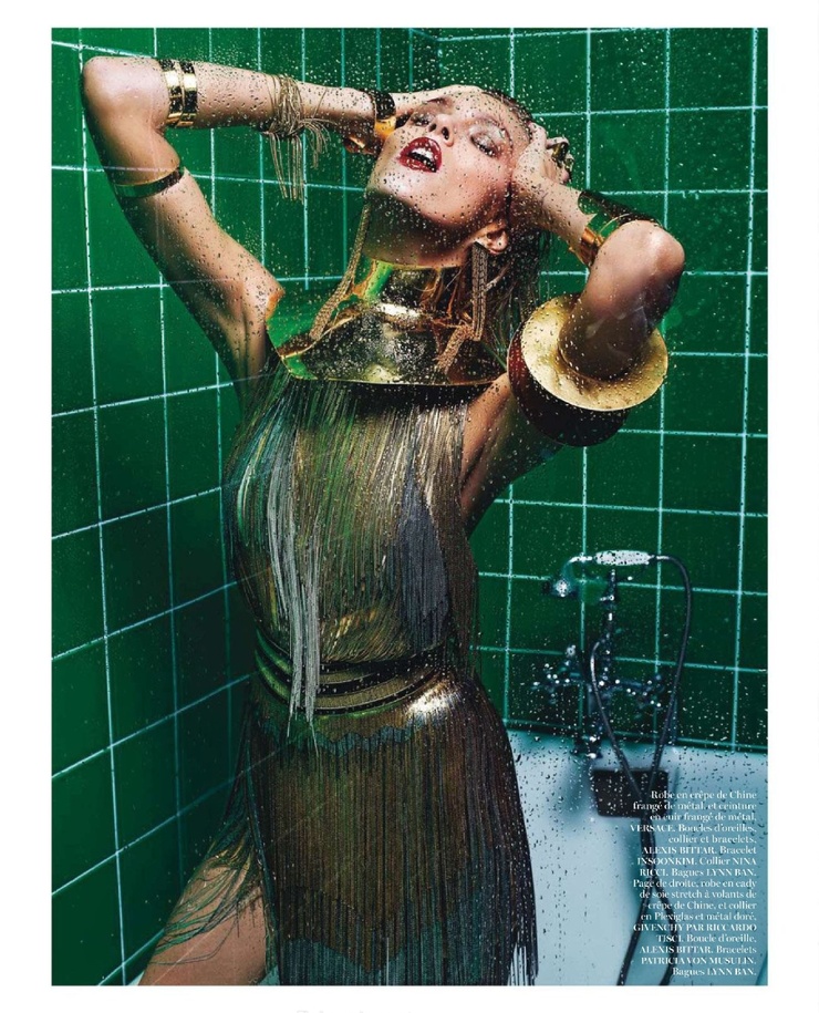 Anja Rubik