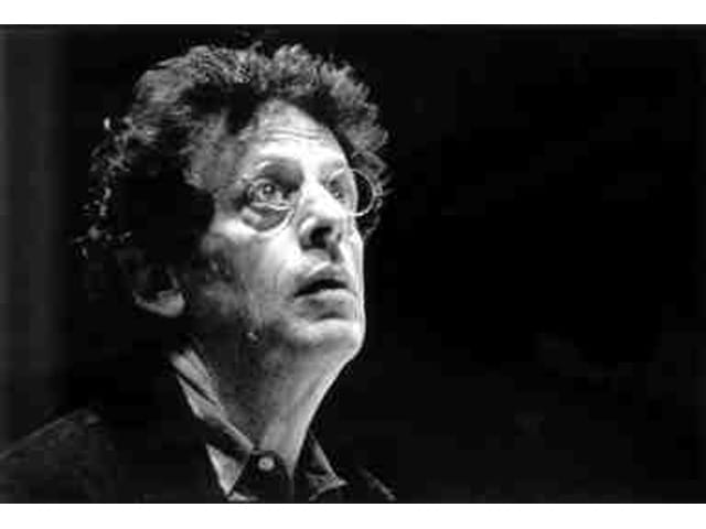 Philip Glass