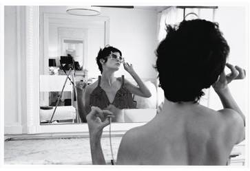 Audrey Tautou