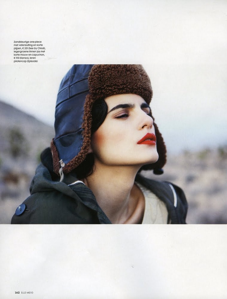 Iselina Elekes