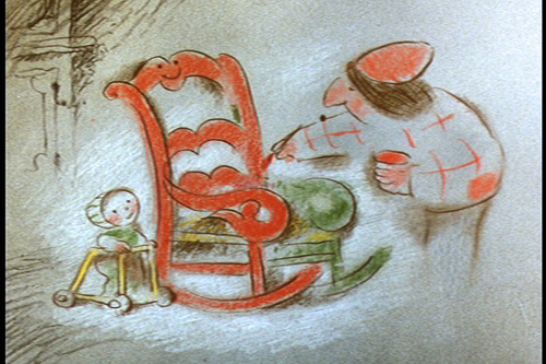 Crac (1980)