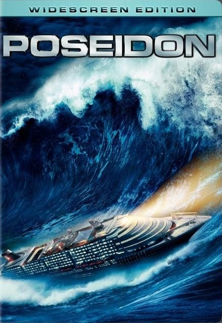 Poseidon (Widescreen Edition)