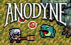 Anodyne