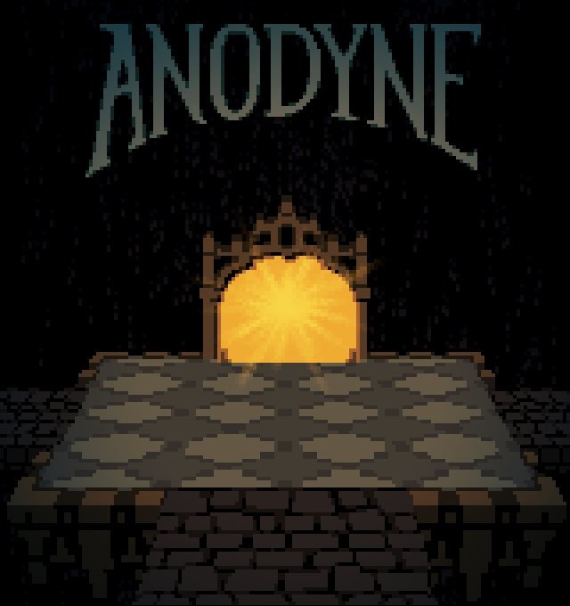 Anodyne