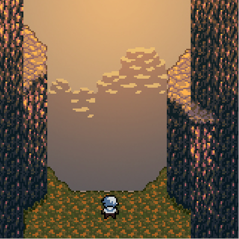 Anodyne Anodyne