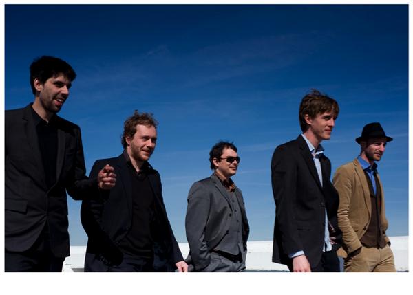 Absynthe Minded